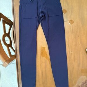 Travis Mathew Moveknit Tie Legging Size XS